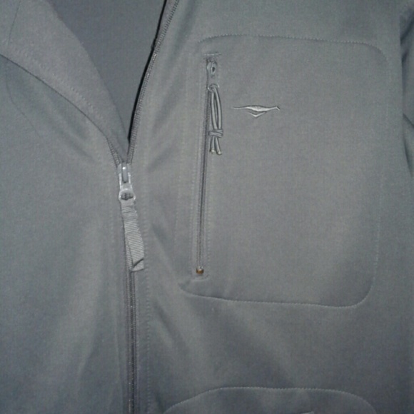 Cheetah Jacket - Picture 3 of 4